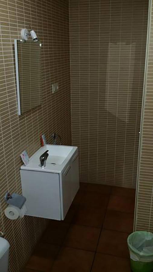 Hostal Velarde Talavera de la Reina Ngoại thất bức ảnh