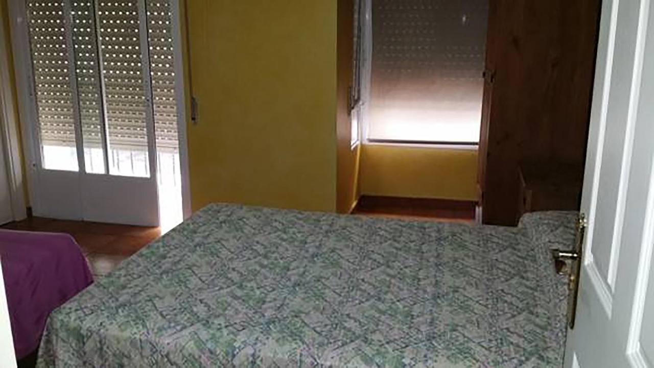 Hostal Velarde Talavera de la Reina Ngoại thất bức ảnh