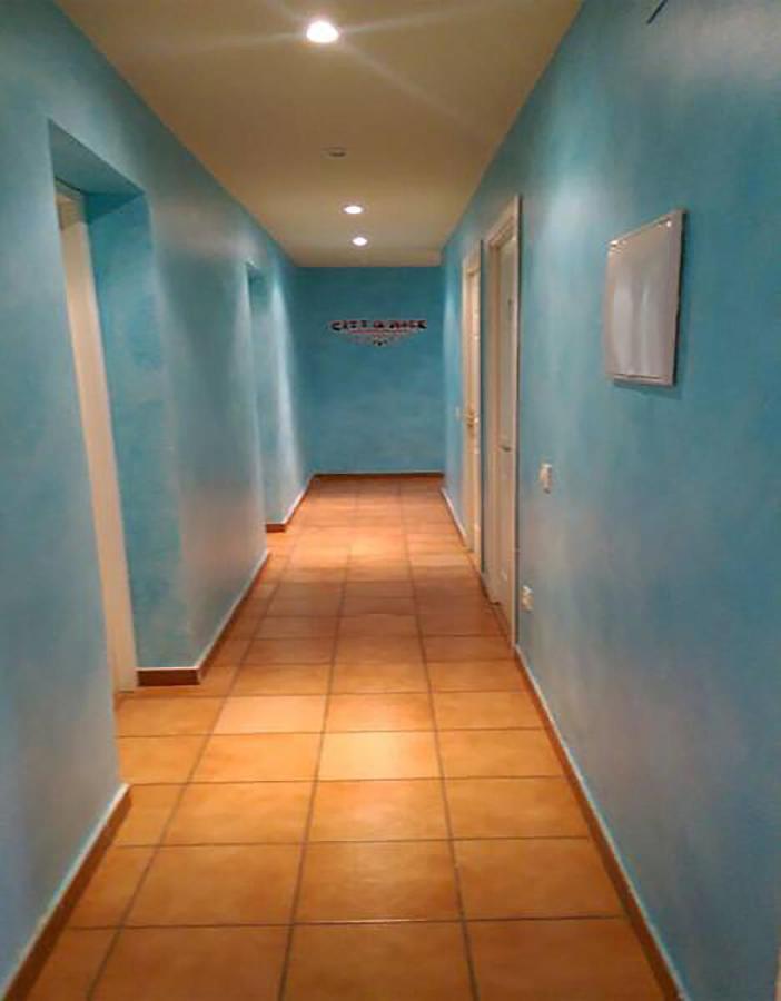 Hostal Velarde Talavera de la Reina Ngoại thất bức ảnh