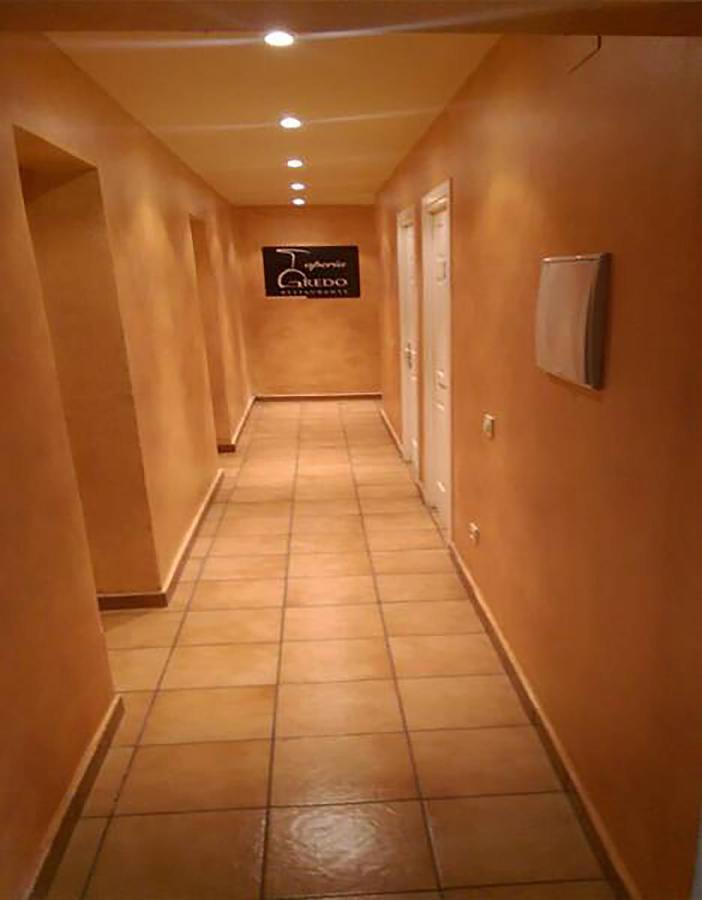 Hostal Velarde Talavera de la Reina Ngoại thất bức ảnh