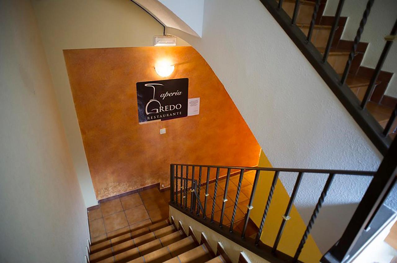 Hostal Velarde Talavera de la Reina Ngoại thất bức ảnh