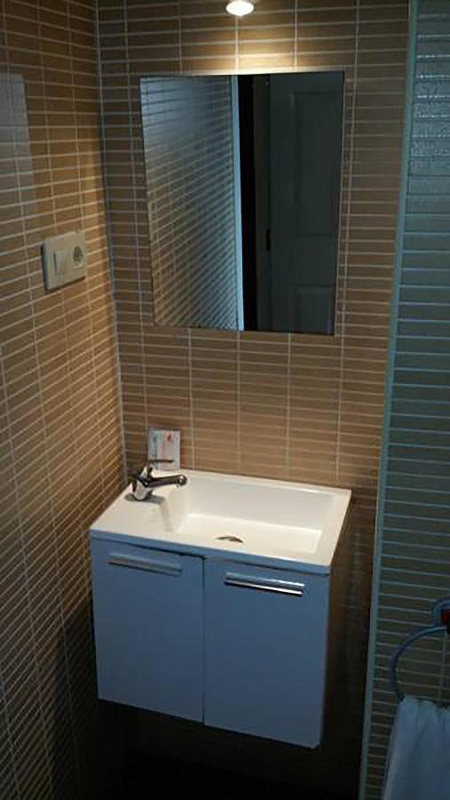 Hostal Velarde Talavera de la Reina Ngoại thất bức ảnh