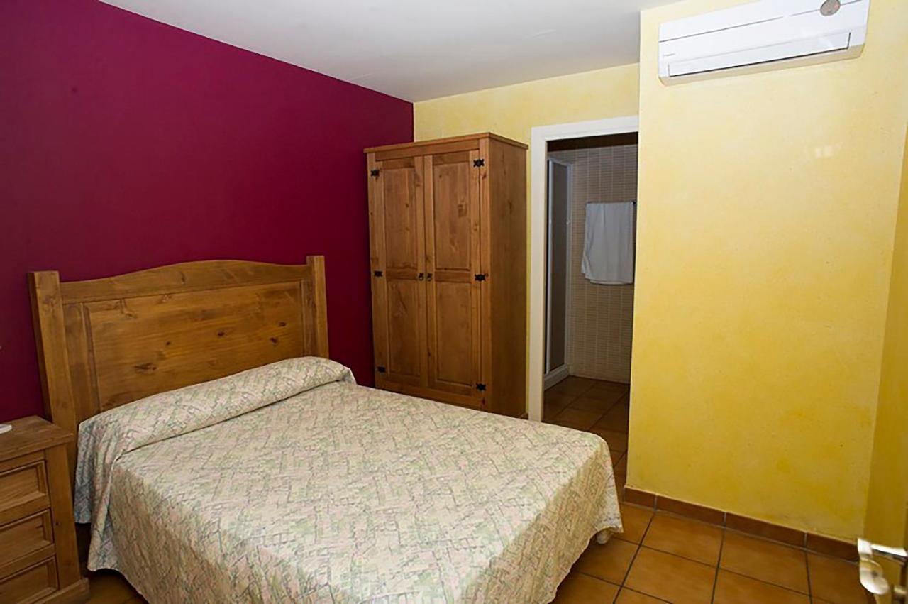 Hostal Velarde Talavera de la Reina Ngoại thất bức ảnh