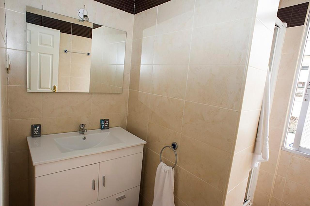 Hostal Velarde Talavera de la Reina Ngoại thất bức ảnh