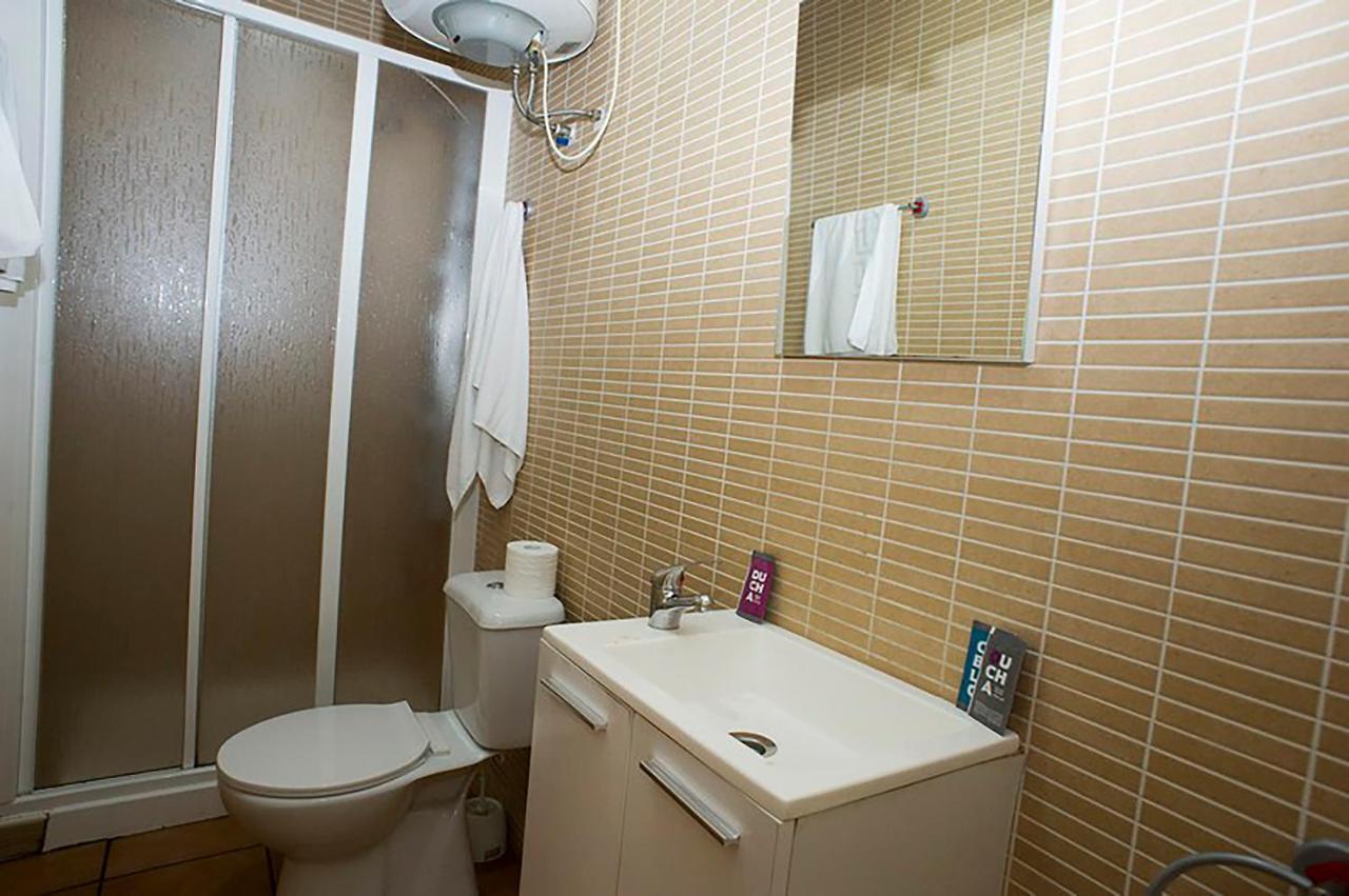 Hostal Velarde Talavera de la Reina Ngoại thất bức ảnh