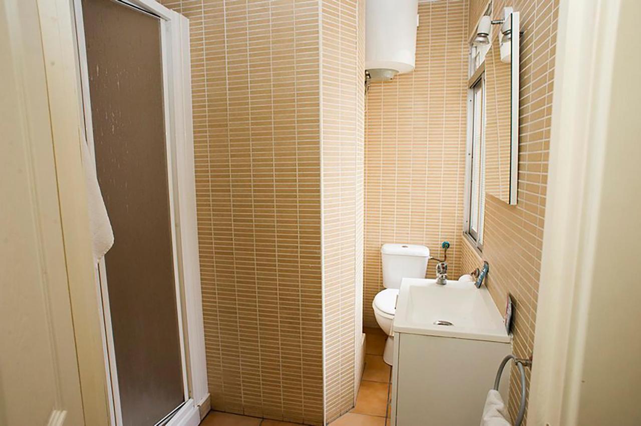 Hostal Velarde Talavera de la Reina Ngoại thất bức ảnh