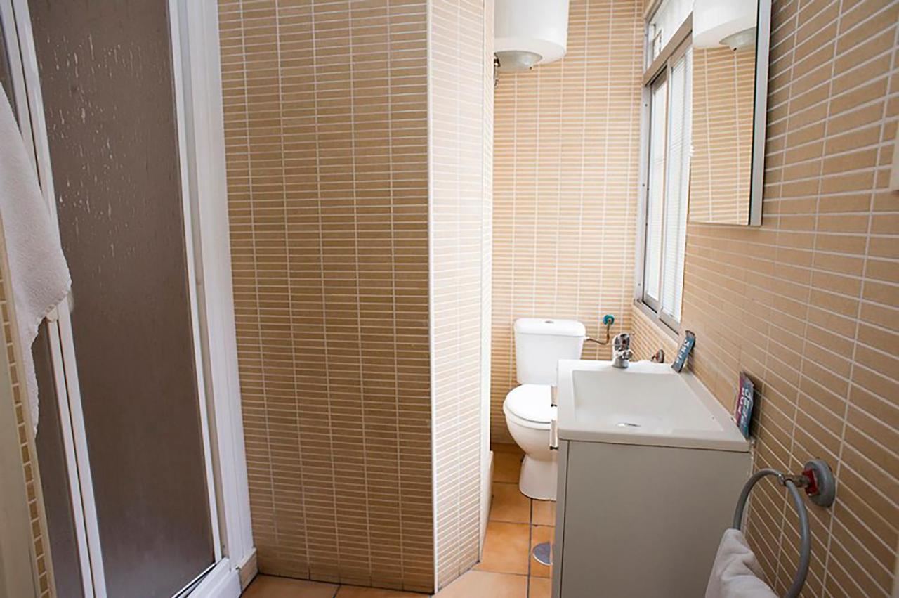 Hostal Velarde Talavera de la Reina Ngoại thất bức ảnh