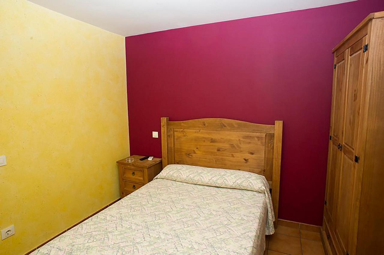 Hostal Velarde Talavera de la Reina Ngoại thất bức ảnh